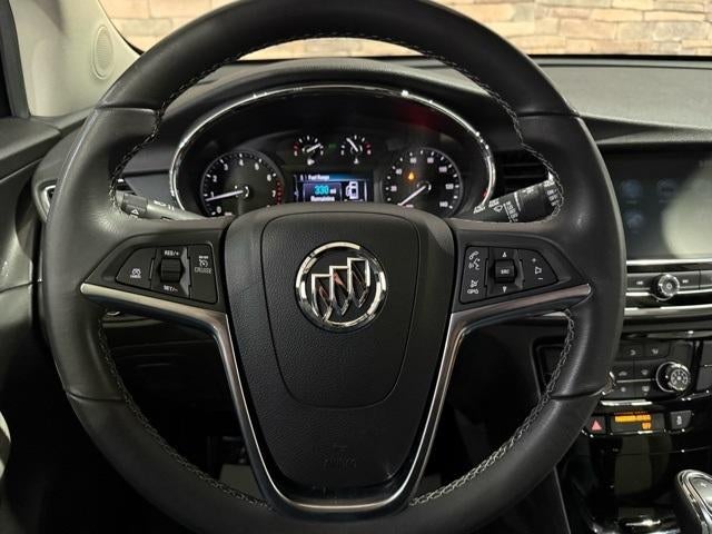 2019 Buick Encore Preferred FWD