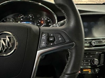 2019 Buick Encore Preferred FWD