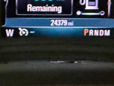 2019 Buick Encore Preferred FWD