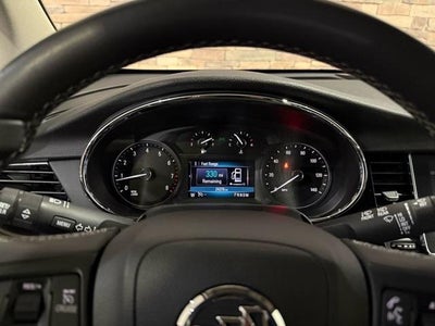 2019 Buick Encore Preferred FWD
