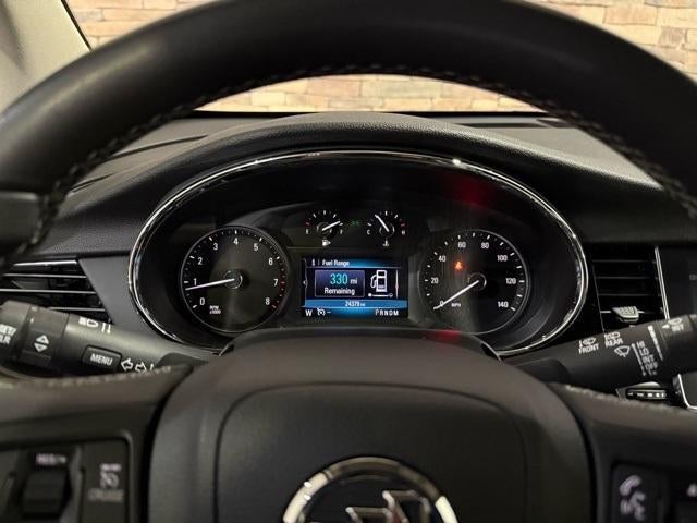 2019 Buick Encore Preferred FWD