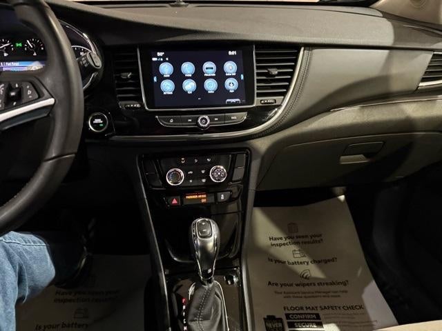 2019 Buick Encore Preferred FWD