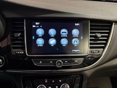 2019 Buick Encore Preferred FWD