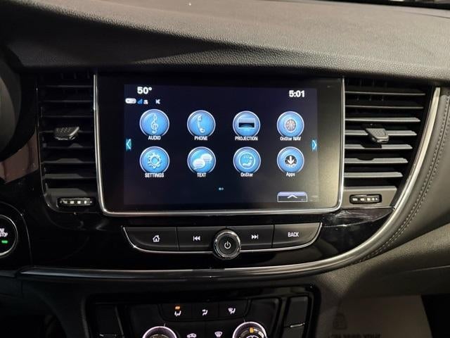 2019 Buick Encore Preferred FWD