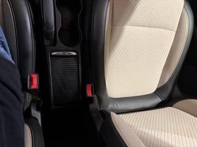 2019 Buick Encore Preferred FWD