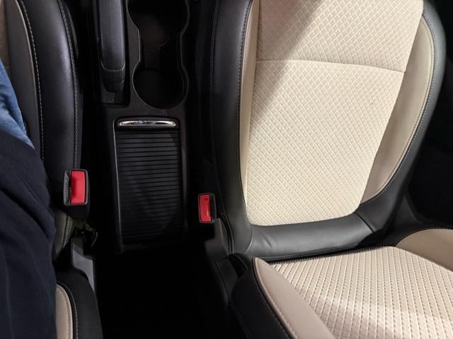 2019 Buick Encore Preferred FWD