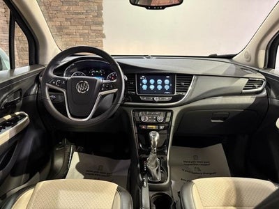 2019 Buick Encore Preferred FWD