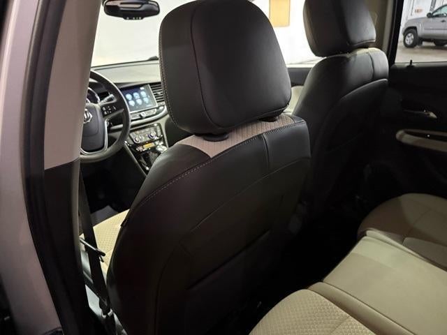 2019 Buick Encore Preferred FWD