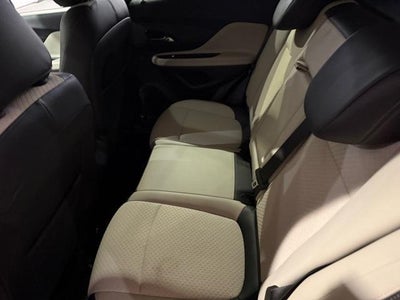 2019 Buick Encore Preferred FWD