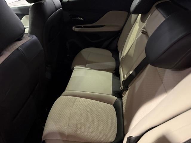 2019 Buick Encore Preferred FWD