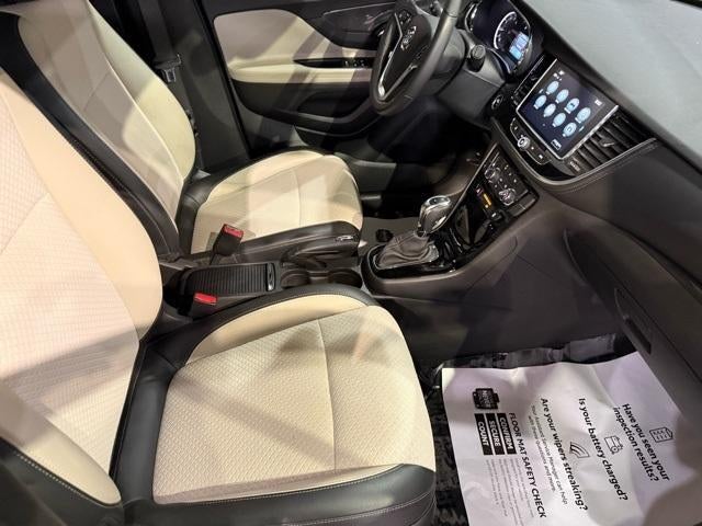 2019 Buick Encore Preferred FWD