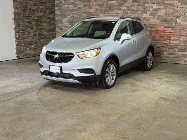 2019 Buick Encore Preferred FWD
