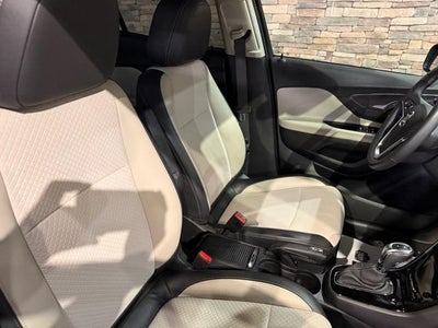 2019 Buick Encore Preferred FWD