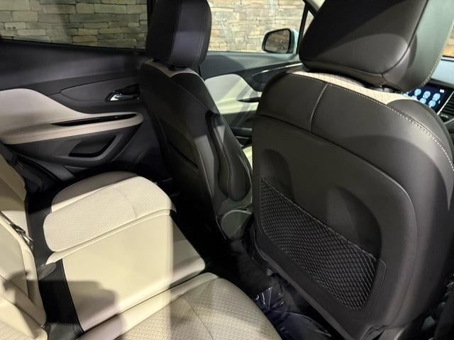 2019 Buick Encore Preferred FWD