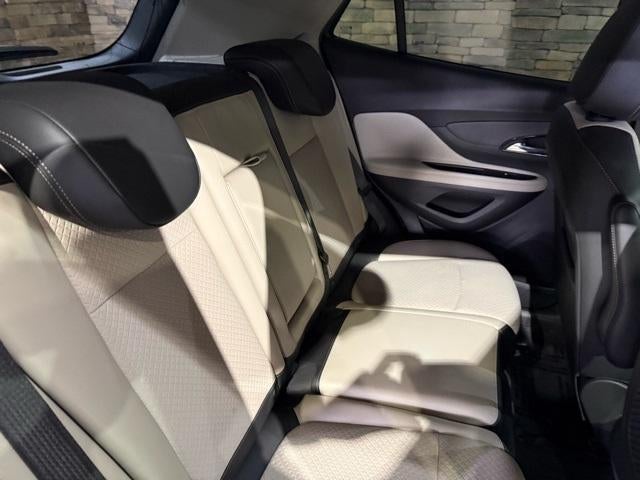 2019 Buick Encore Preferred FWD