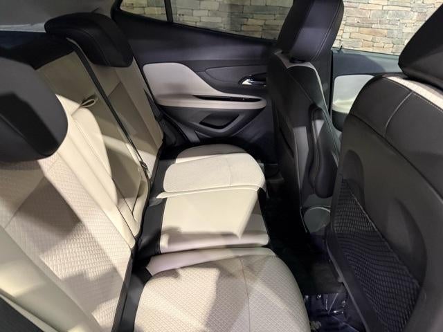 2019 Buick Encore Preferred FWD