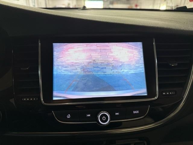 2019 Buick Encore Preferred FWD