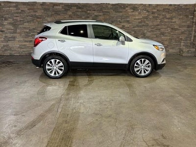 2019 Buick Encore Preferred FWD