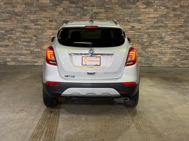 2019 Buick Encore Preferred FWD