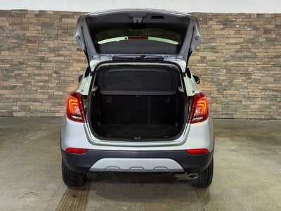 2019 Buick Encore Preferred FWD