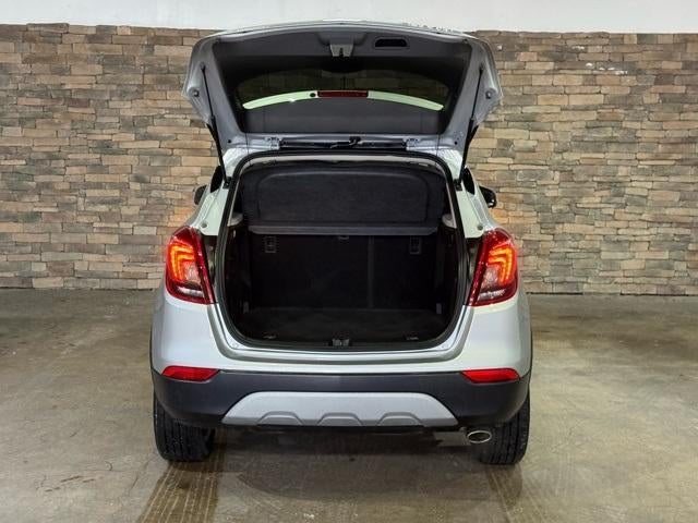 2019 Buick Encore Preferred FWD