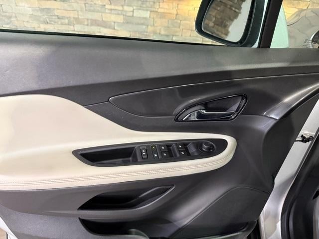 2019 Buick Encore Preferred FWD