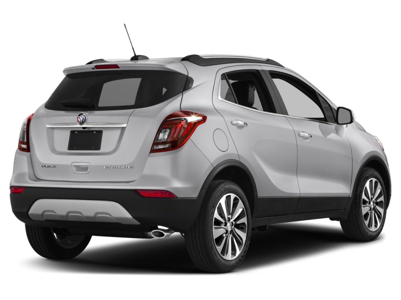 2019 Buick Encore Preferred FWD