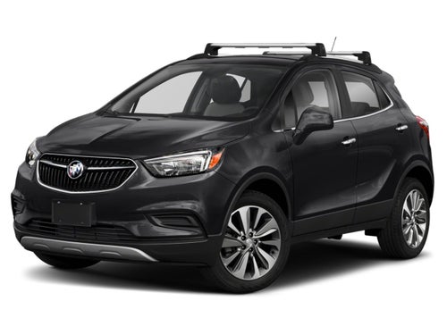 2022 Buick Encore Preferred FWD