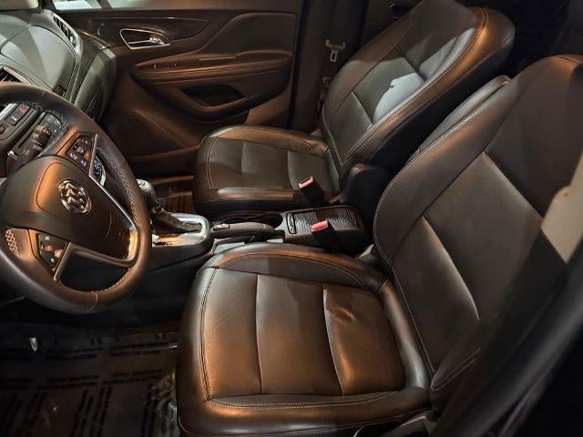 2013 Buick Encore Leather FWD