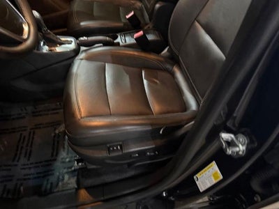 2013 Buick Encore Leather FWD