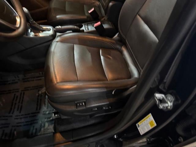 2013 Buick Encore Leather FWD