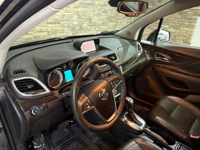 2013 Buick Encore Leather FWD