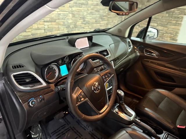2013 Buick Encore Leather FWD