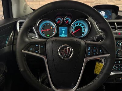 2013 Buick Encore Leather FWD