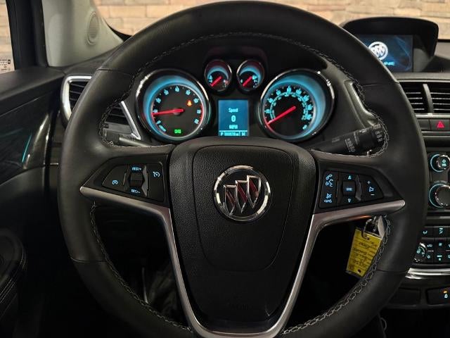 2013 Buick Encore Leather FWD