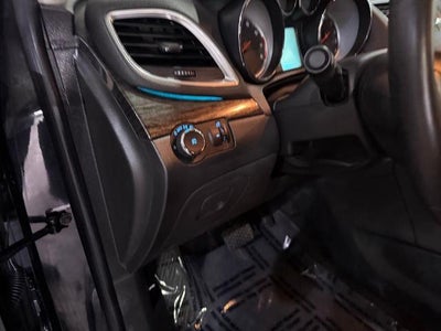 2013 Buick Encore Leather FWD