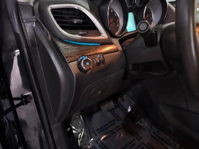 2013 Buick Encore Leather FWD