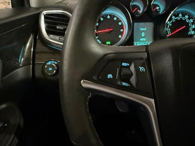 2013 Buick Encore Leather FWD