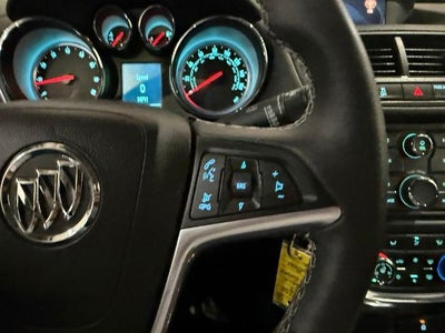 2013 Buick Encore Leather FWD