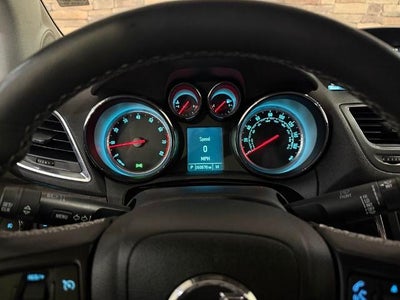 2013 Buick Encore Leather FWD