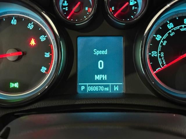 2013 Buick Encore Leather FWD