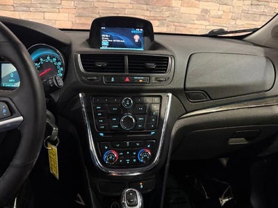 2013 Buick Encore Leather FWD