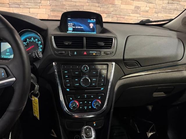 2013 Buick Encore Leather FWD