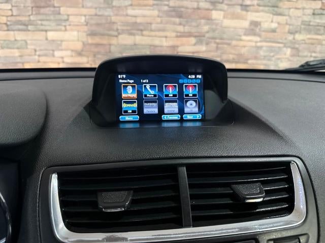 2013 Buick Encore Leather FWD