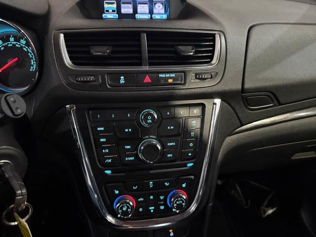 2013 Buick Encore Leather FWD
