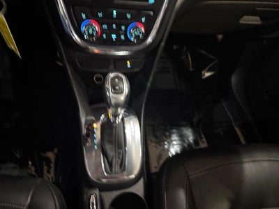 2013 Buick Encore Leather FWD