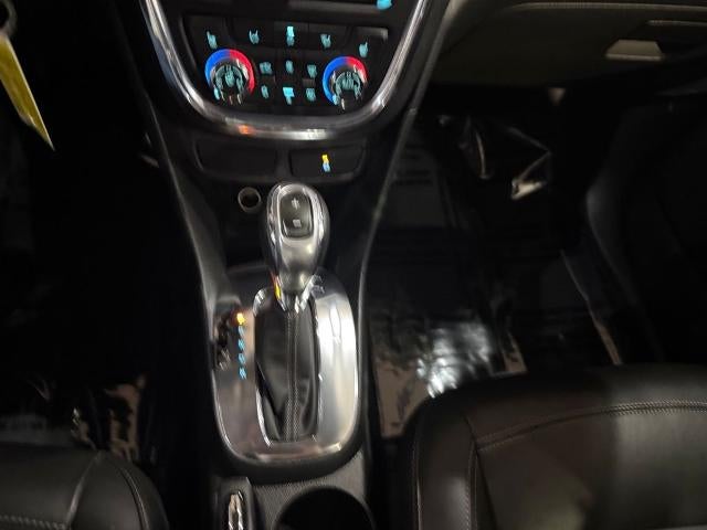2013 Buick Encore Leather FWD