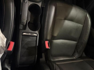 2013 Buick Encore Leather FWD