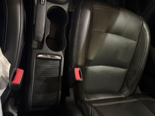 2013 Buick Encore Leather FWD