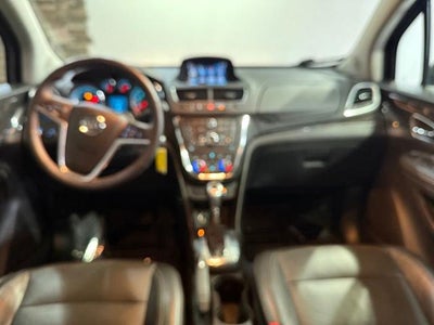 2013 Buick Encore Leather FWD